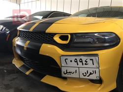 دودج تشارجر